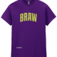 Braw (Green Logo)