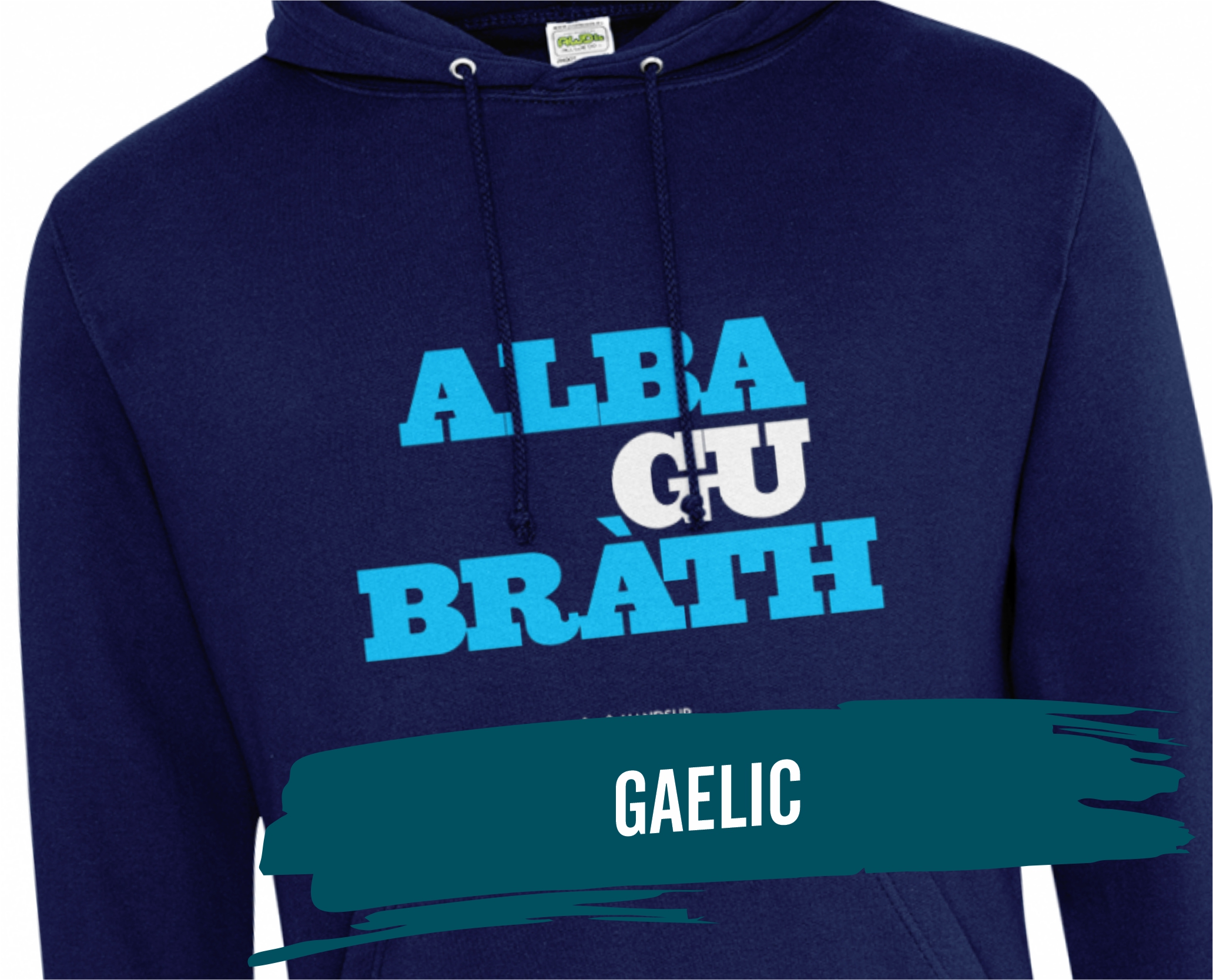 Gaelic