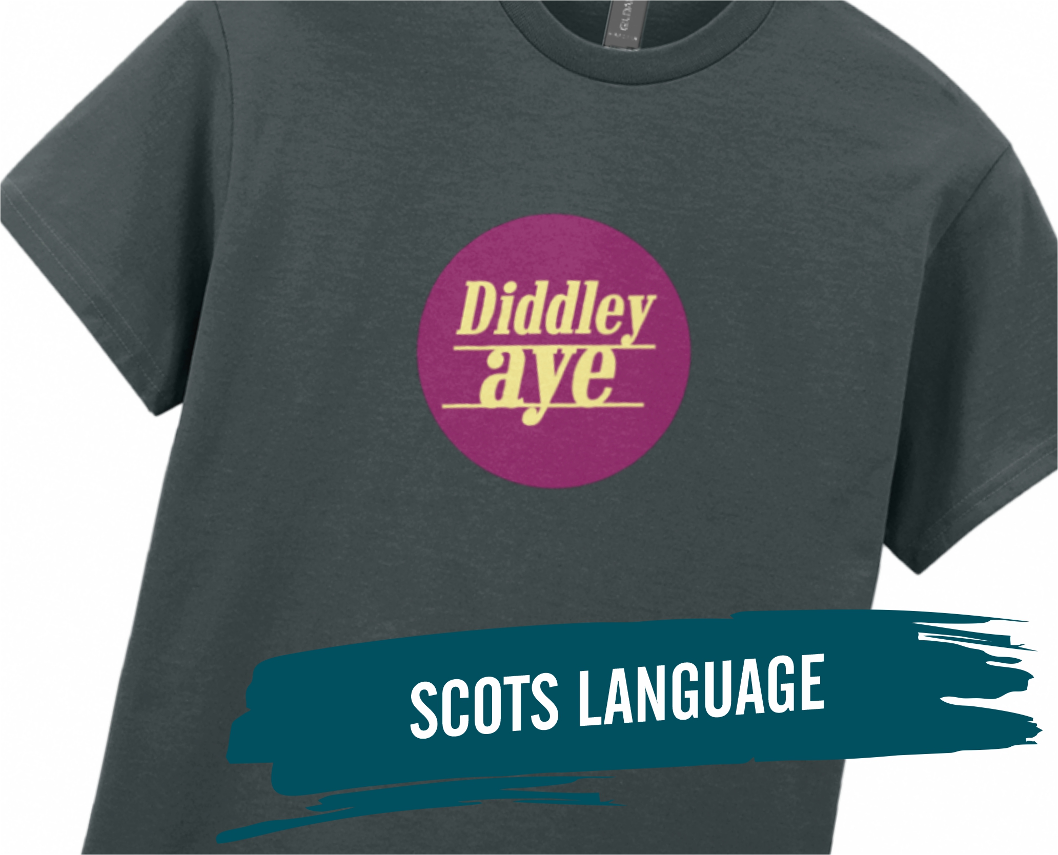 Scots Language
