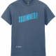 Sgoinneil! (Blue logo)