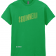 Sgoinneil! (Green logo)