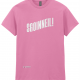 Sgoinneil! (White logo)