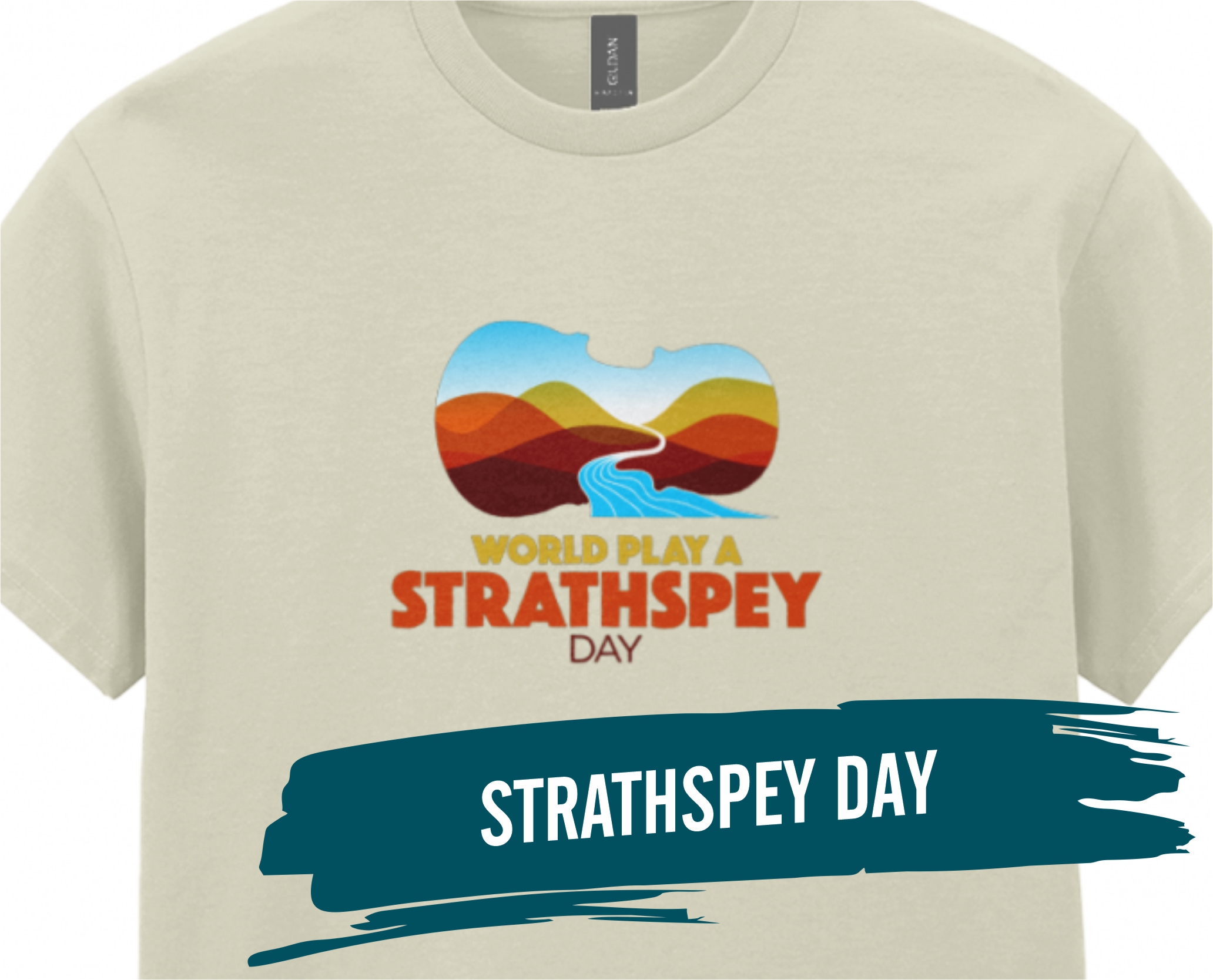 Strathspey Day