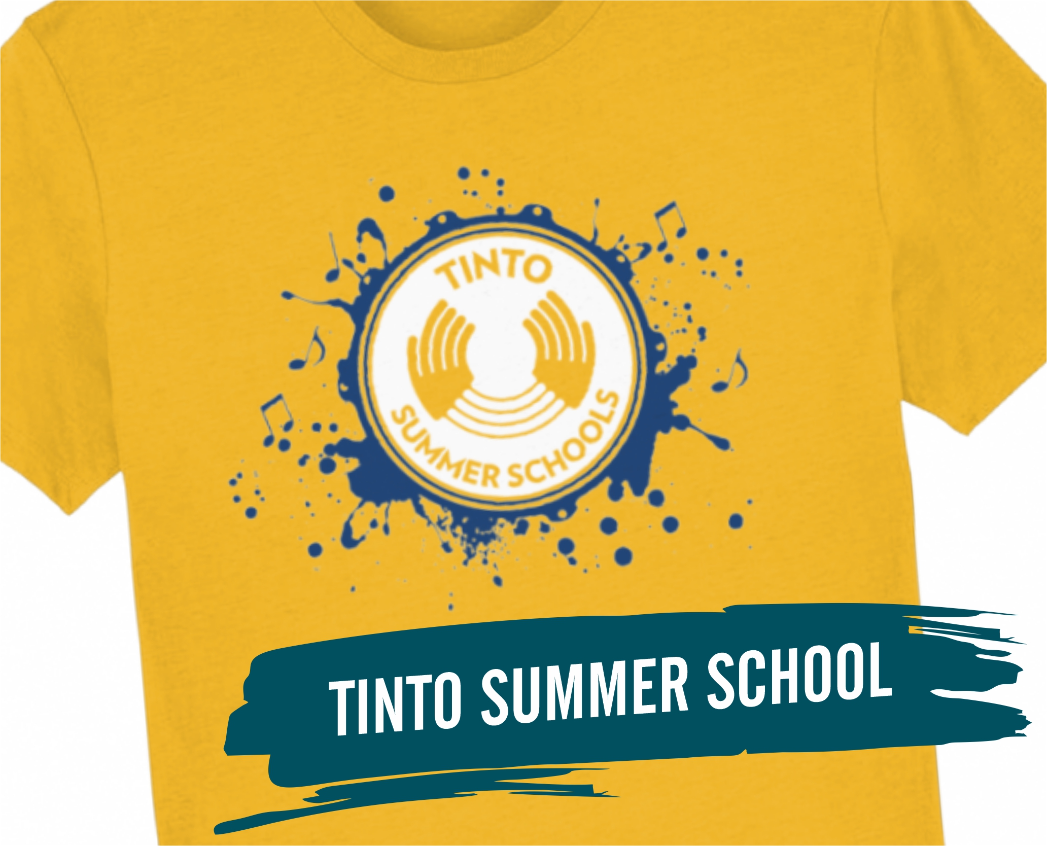 Tinto Summer School
