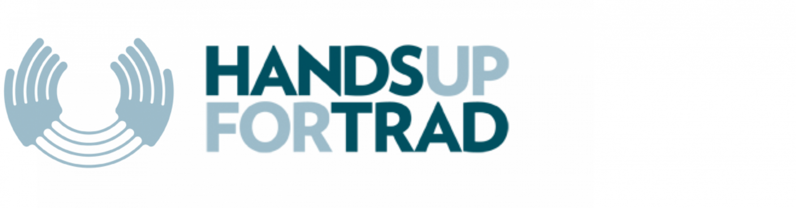 HANDS UP FOR TRAD