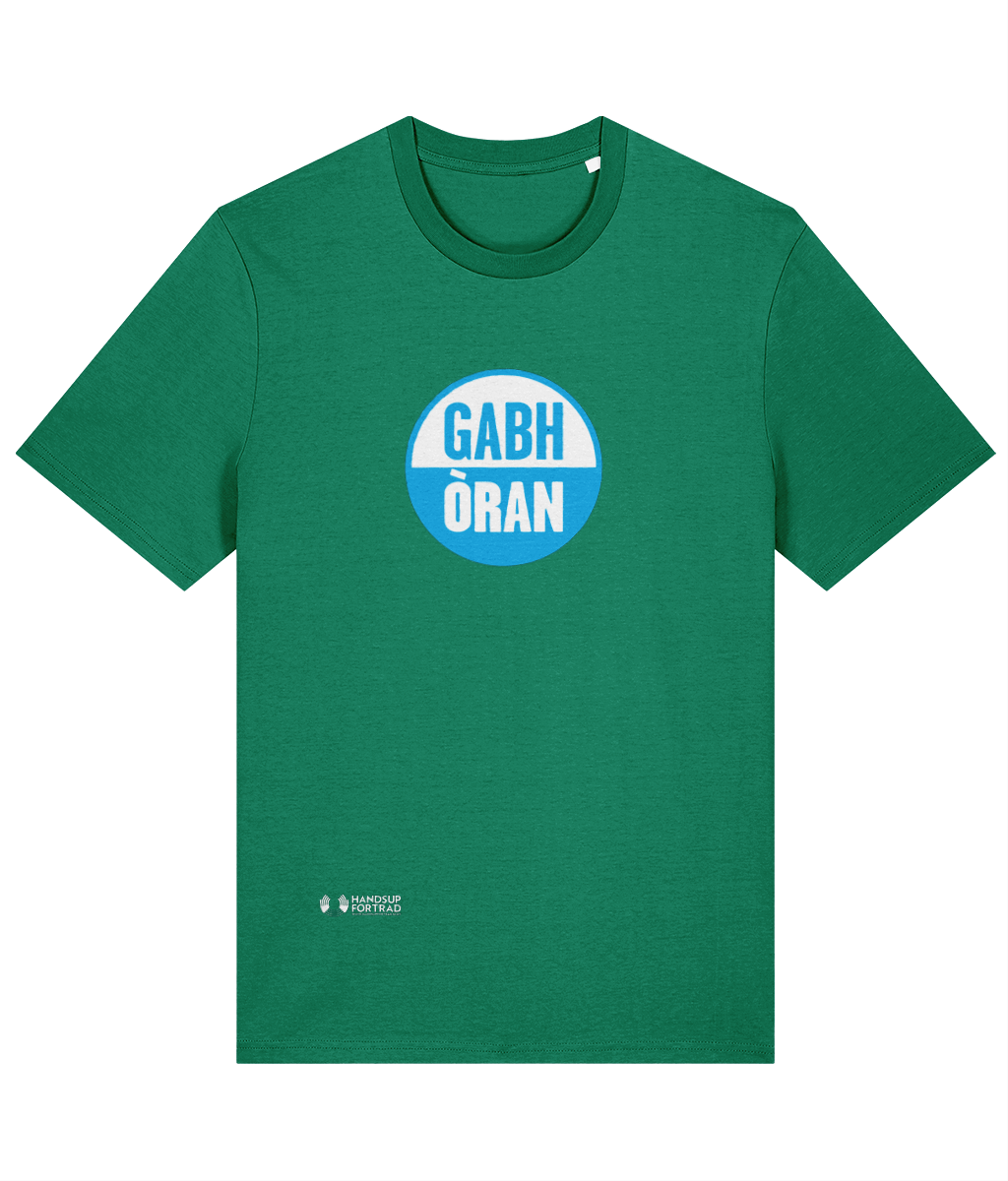 Gabh Òran T-shirt - Image 3