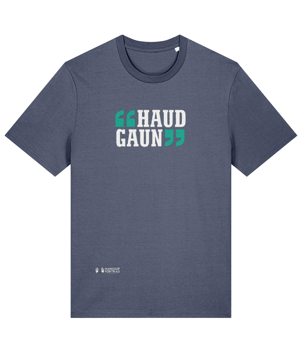 Haud Gaun T-shirt - Image 3