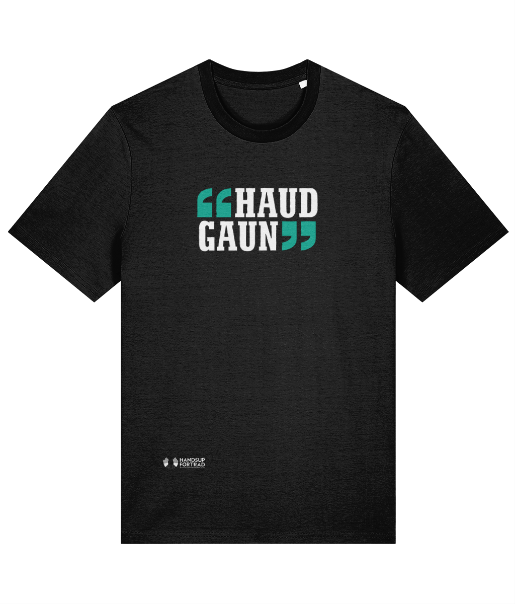 Haud Gaun T-shirt - Image 2