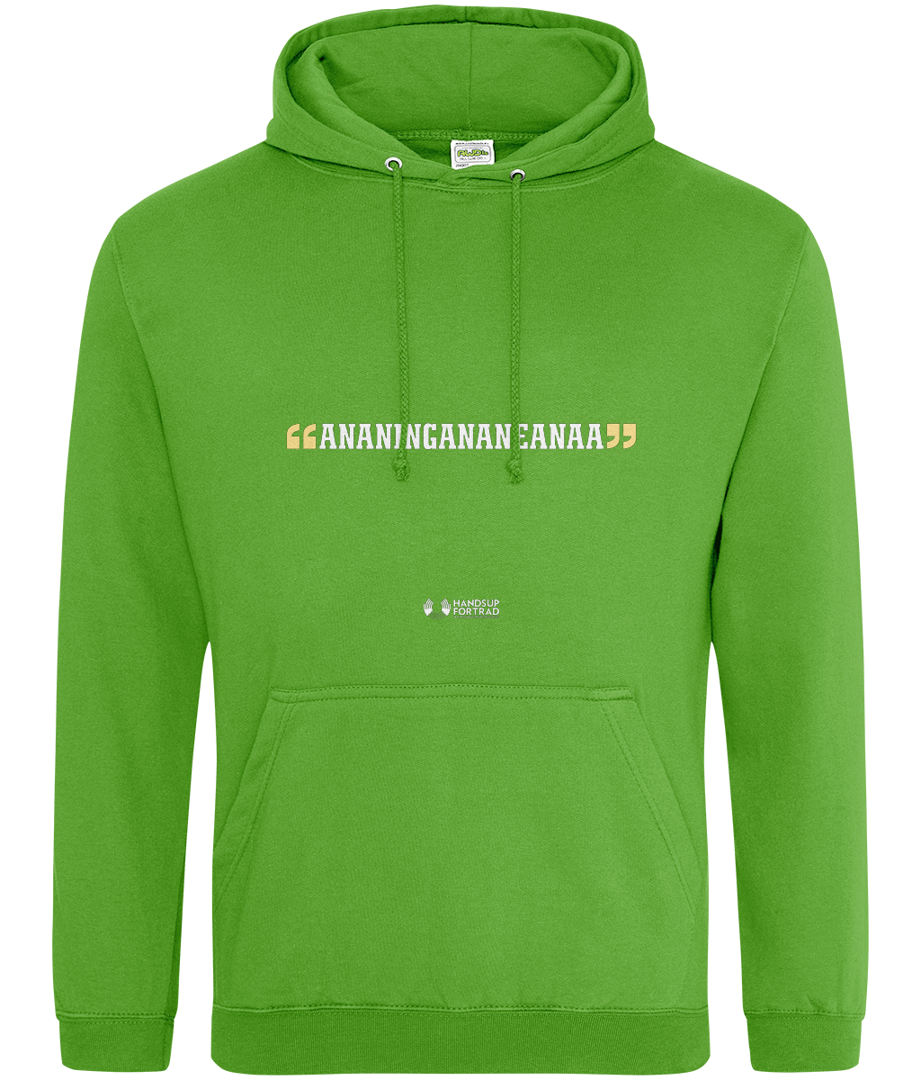 Ananingananeanaa Hoodie - Image 2