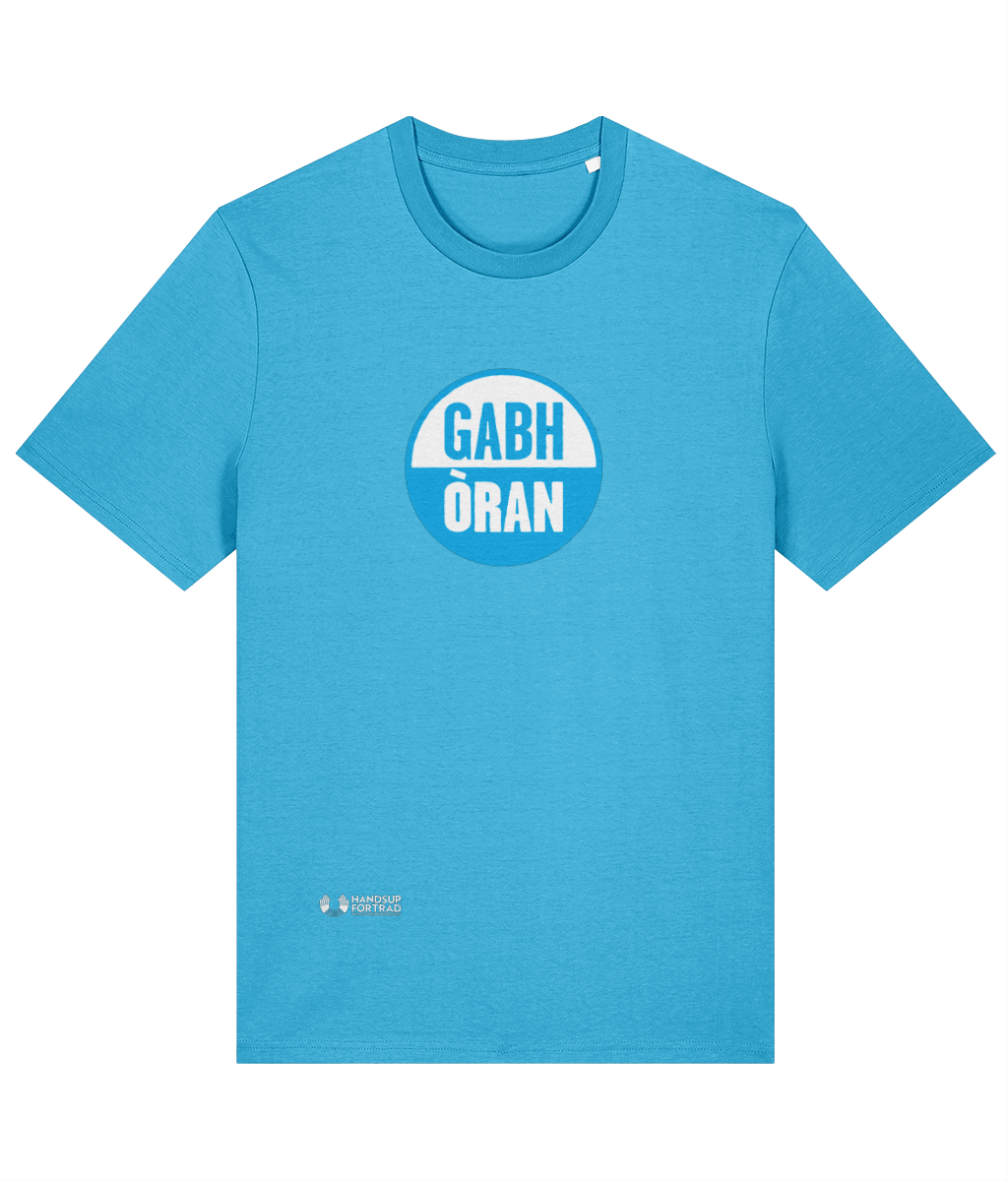 Gabh Òran T-shirt