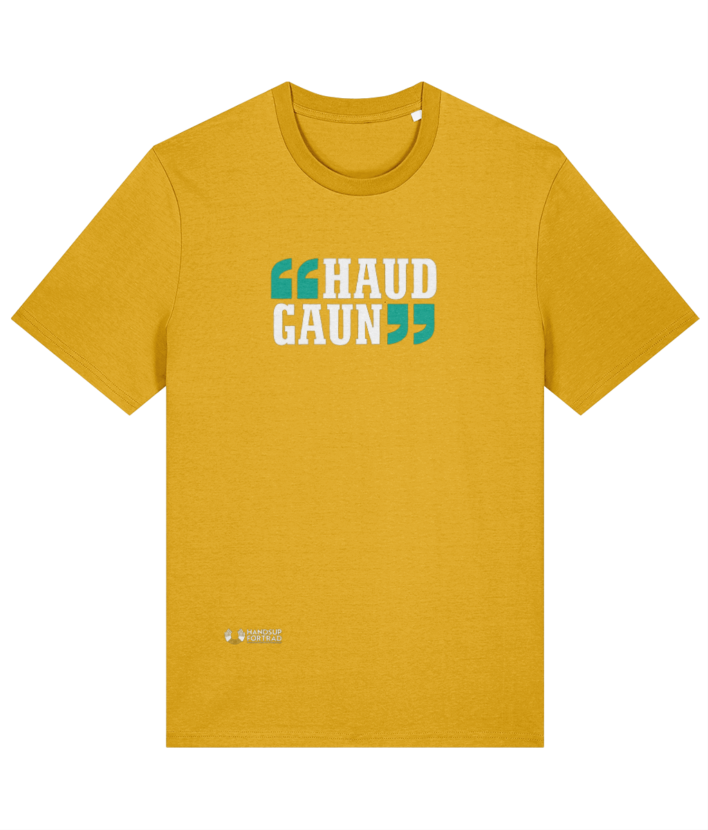 Haud Gaun T-shirt
